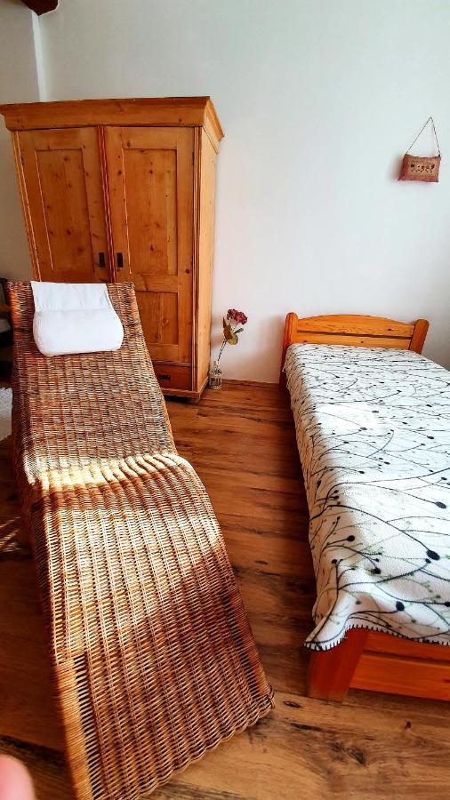 Bogyolak Palkonya Διαμέρισμα Εξωτερικό φωτογραφία